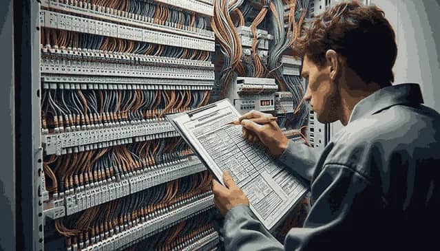 راهنمای جامع خواندن علائم اختصاری روی سیم و کابل برق