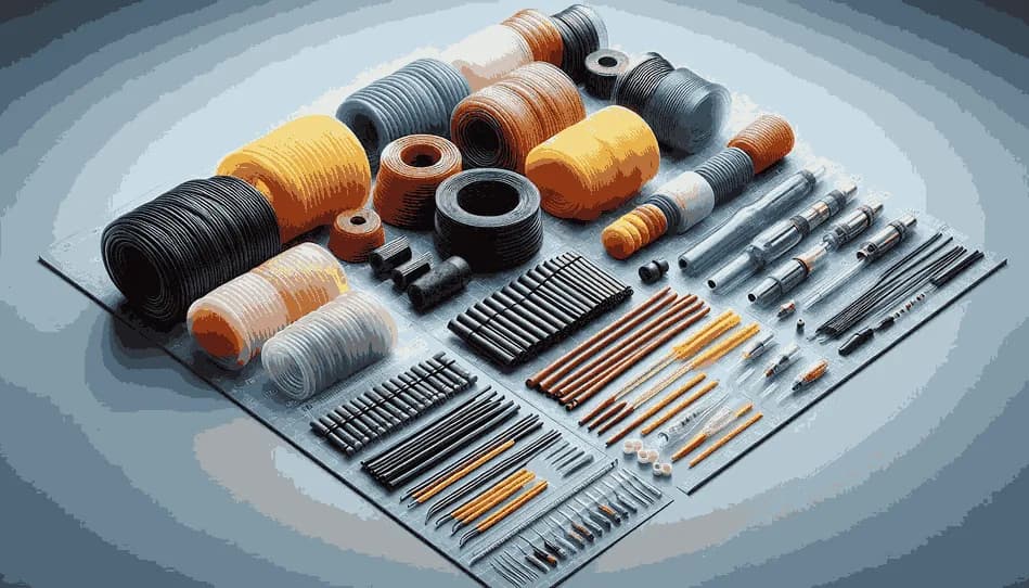 راهنمای جامع خرید روکش حرارتی؛ از انتخاب هوشمندانه تا عایق‌بندی بی‌نقص