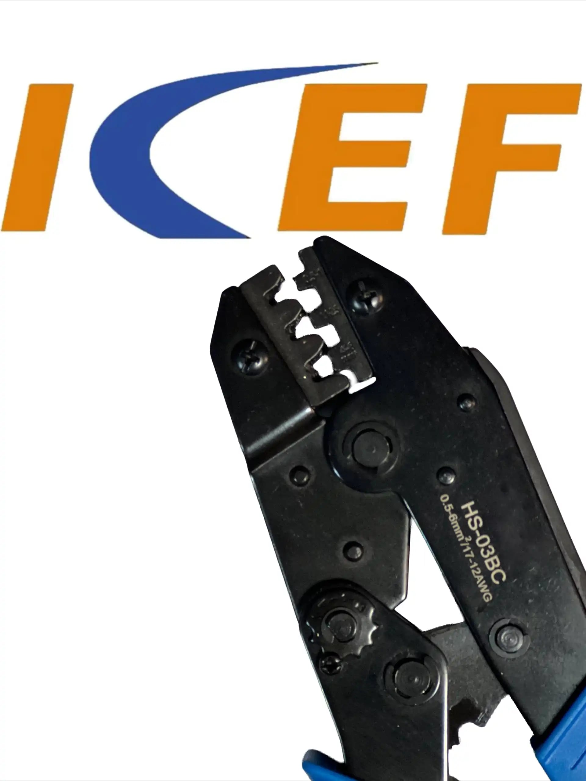 پرس سرسیم برنجی Z کد HS-03BC