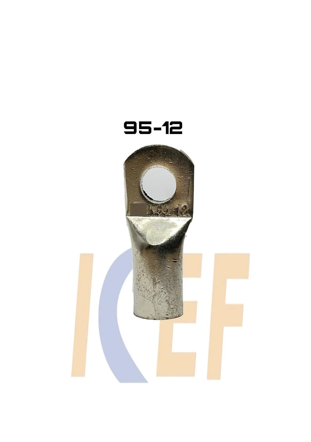 کابلشو مسی 95 سوراخ12
