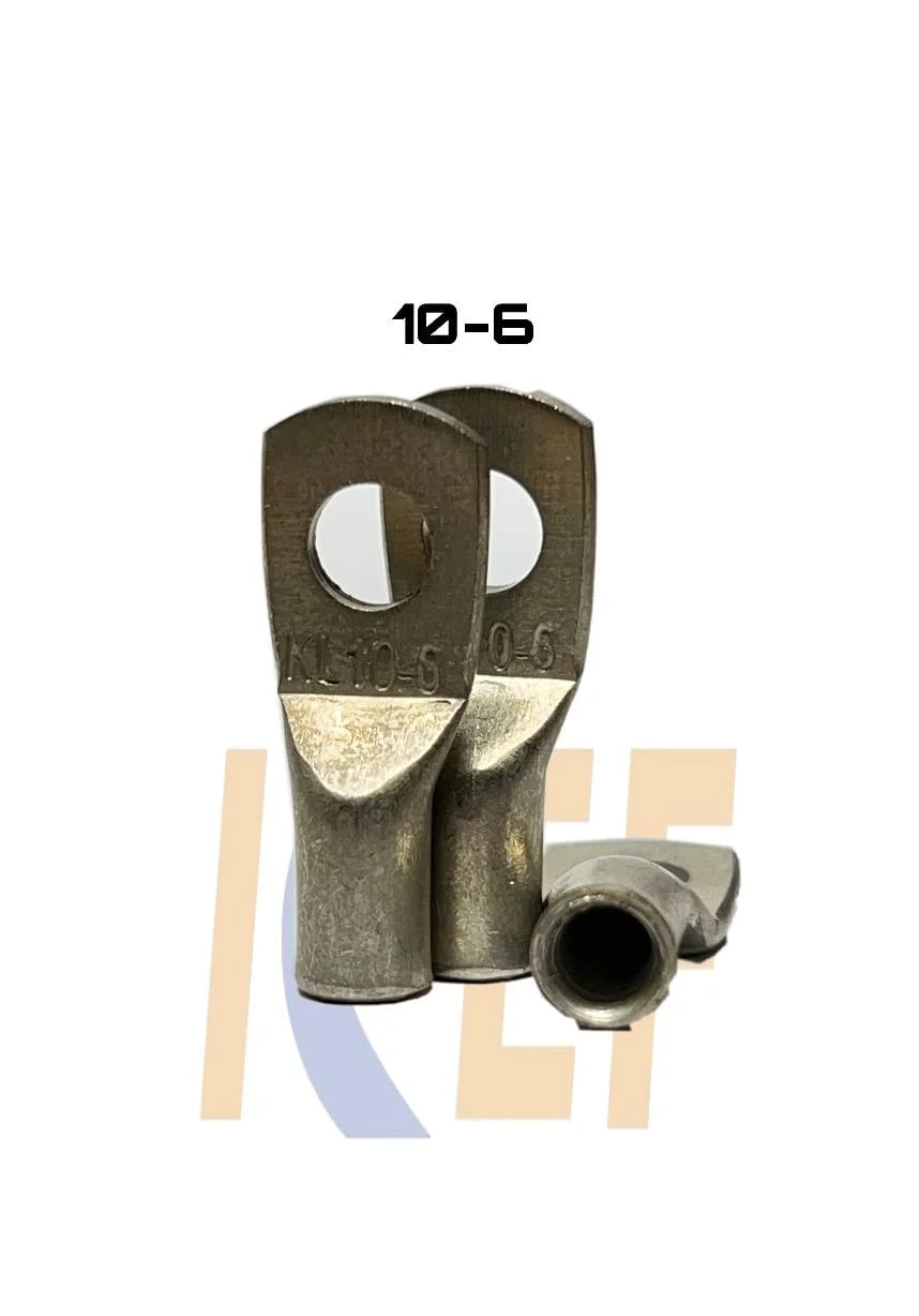 کابلشو مسی 16 سوراخ8