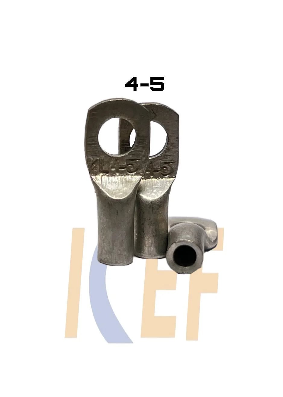 کابلشو مسی 4 سوراخ 5