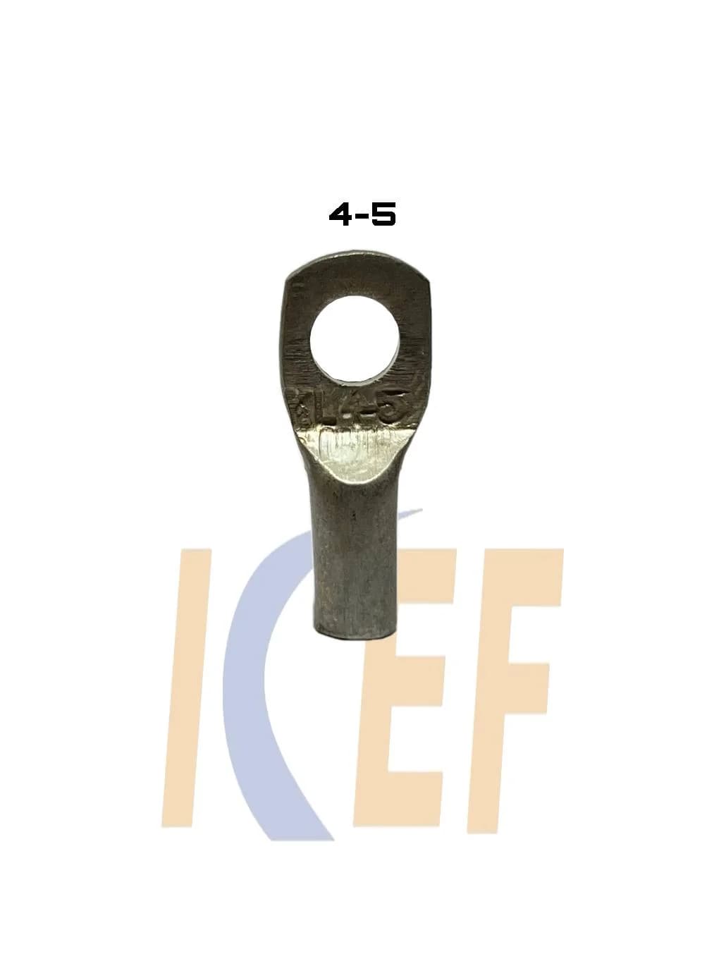 کابلشو مسی 4 سوراخ 5