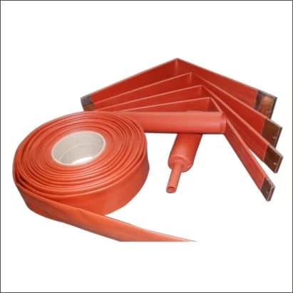روکش حرارتی باس بار (فشار متوسط)BB10 120/48