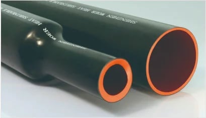 روکش حرارتی باس بار (فشار متوسط)BB36 120/60