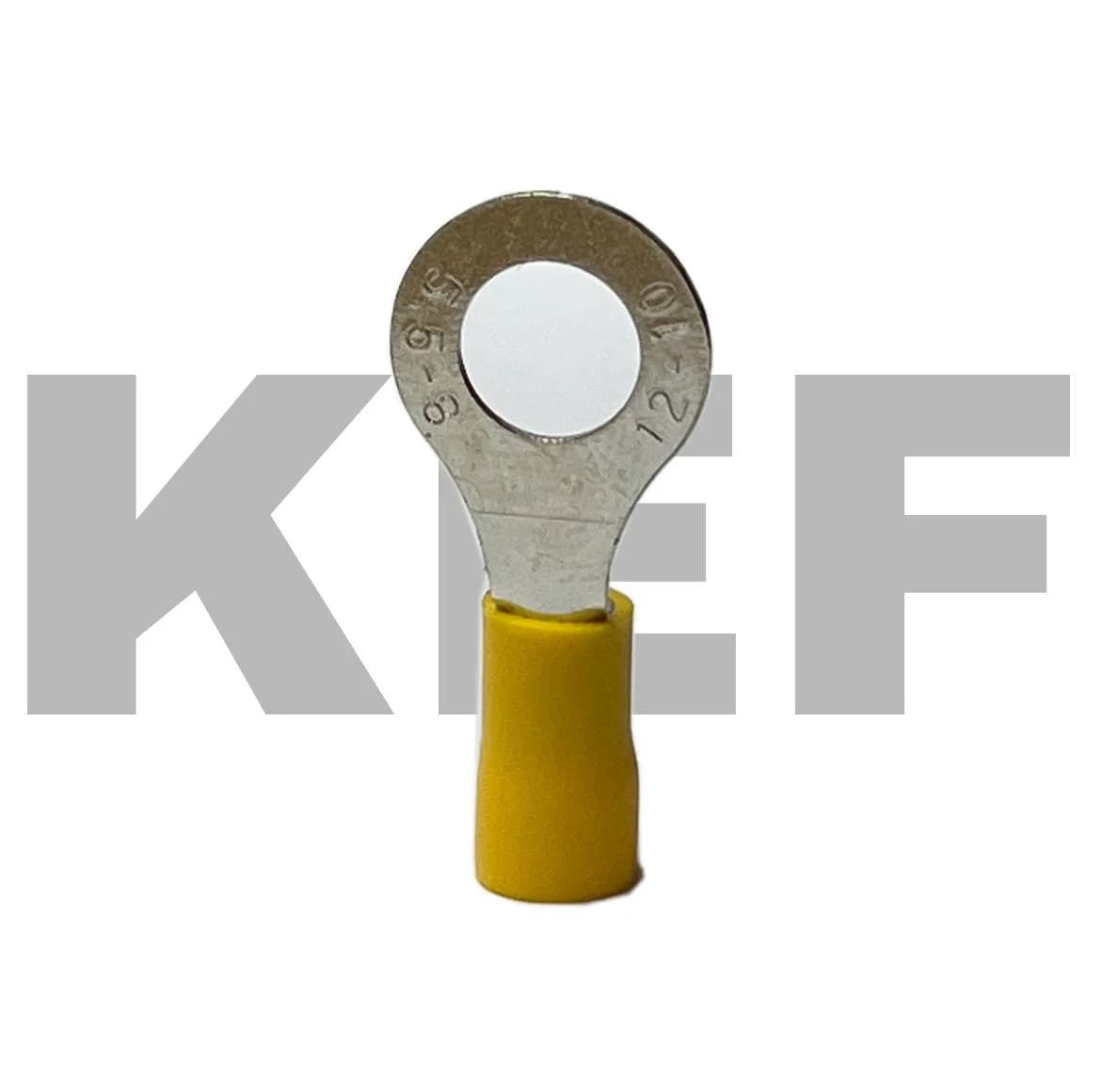 سرسیم گرد 6 سوراخ 6