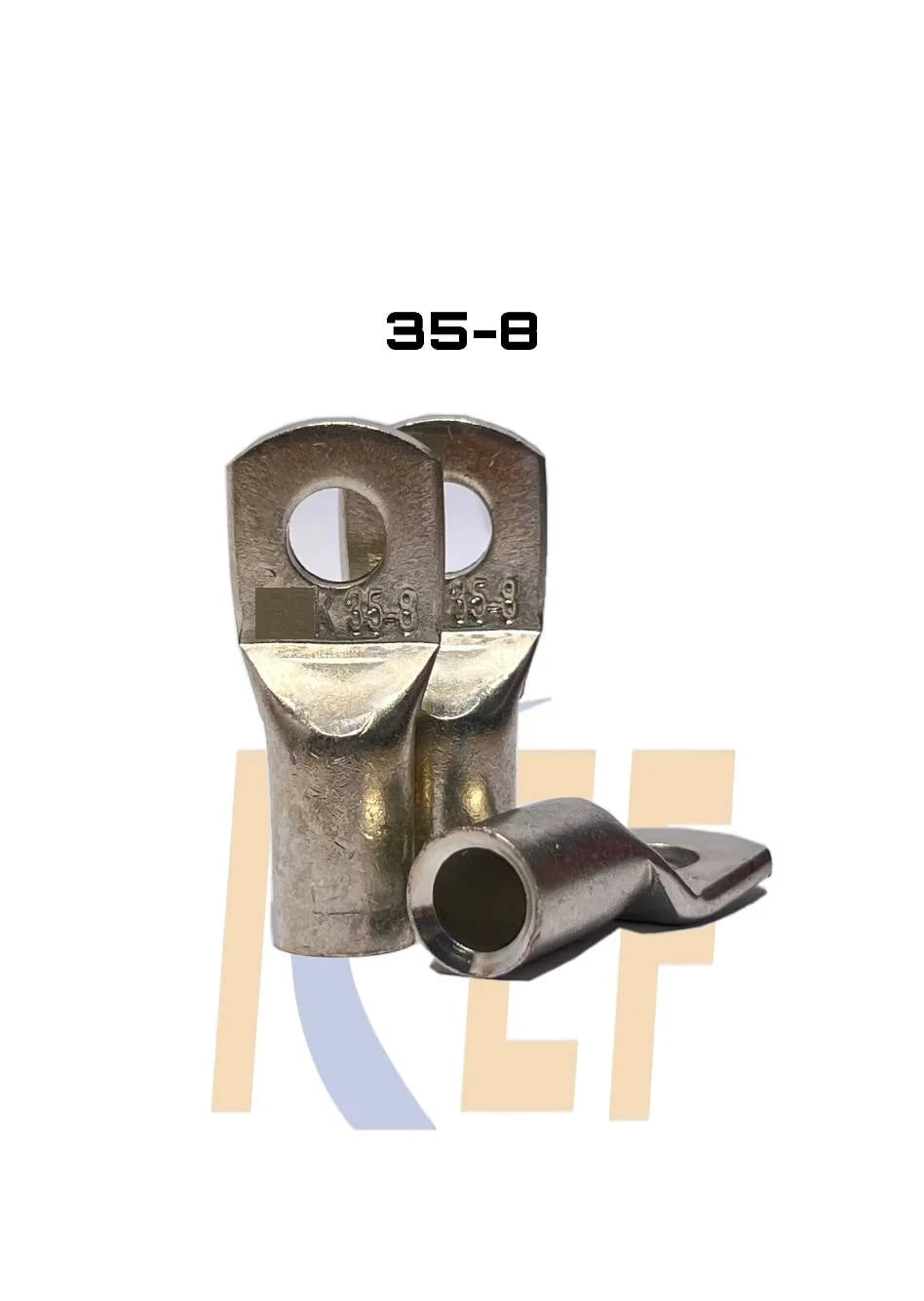 کابلشو مسی 35 سوراخ8
