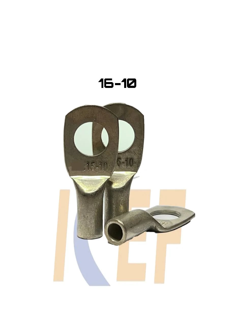 کابلشو مسی 16 سوراخ10