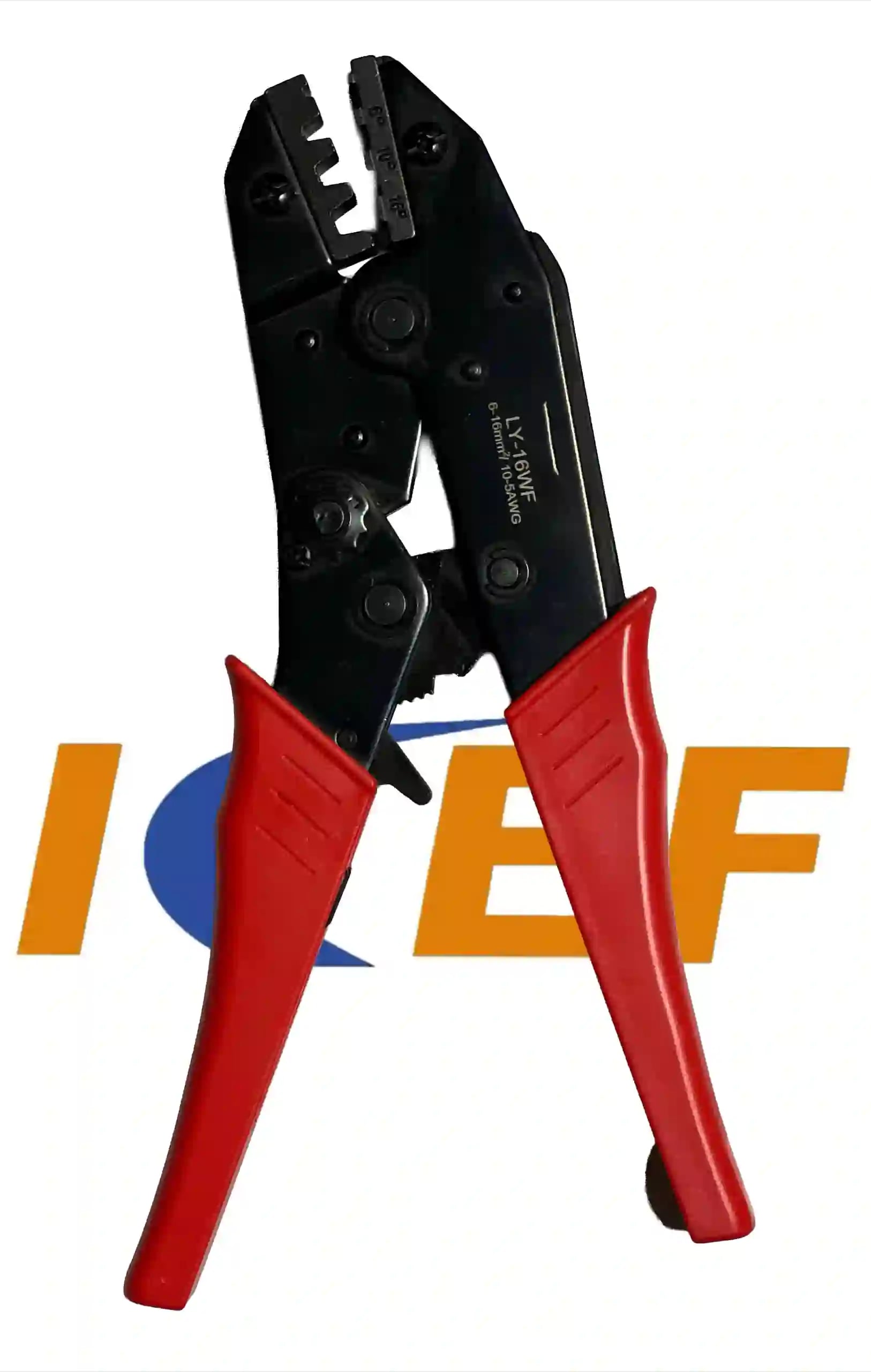 پرس وایرشو 6تا 16 کد ly-16wf