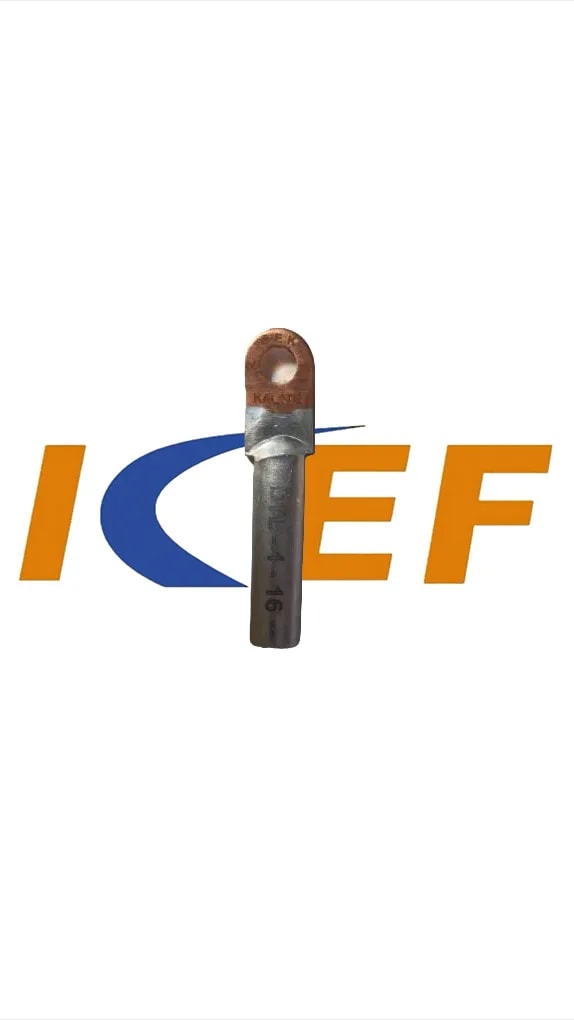کابلشو بی متال DTL1 سایز 16