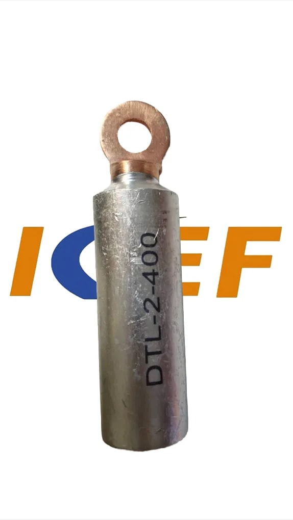 کابلشو بی متال DTL2 سایز 400