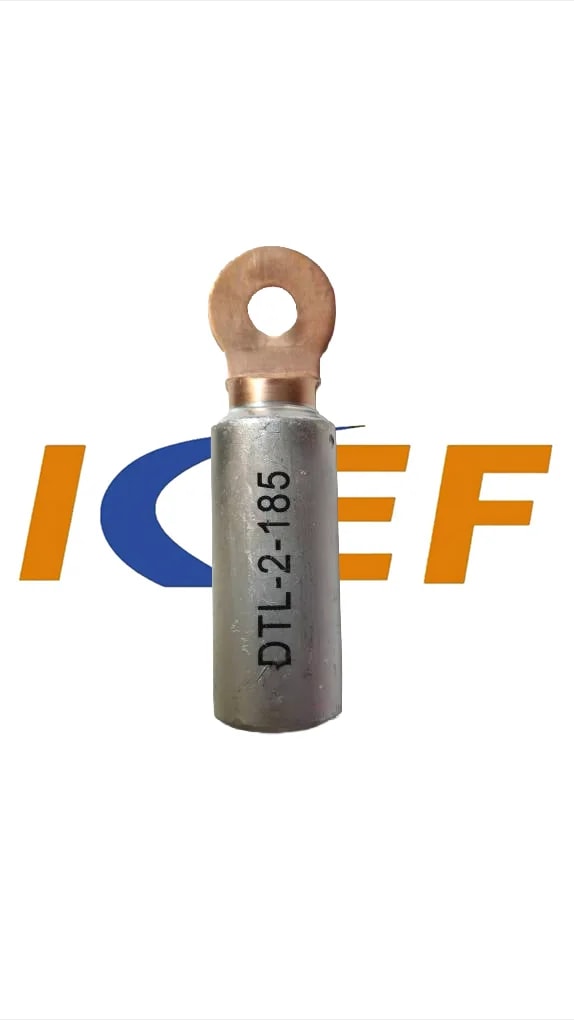 کابلشو بی متال DTL2 سایز 185