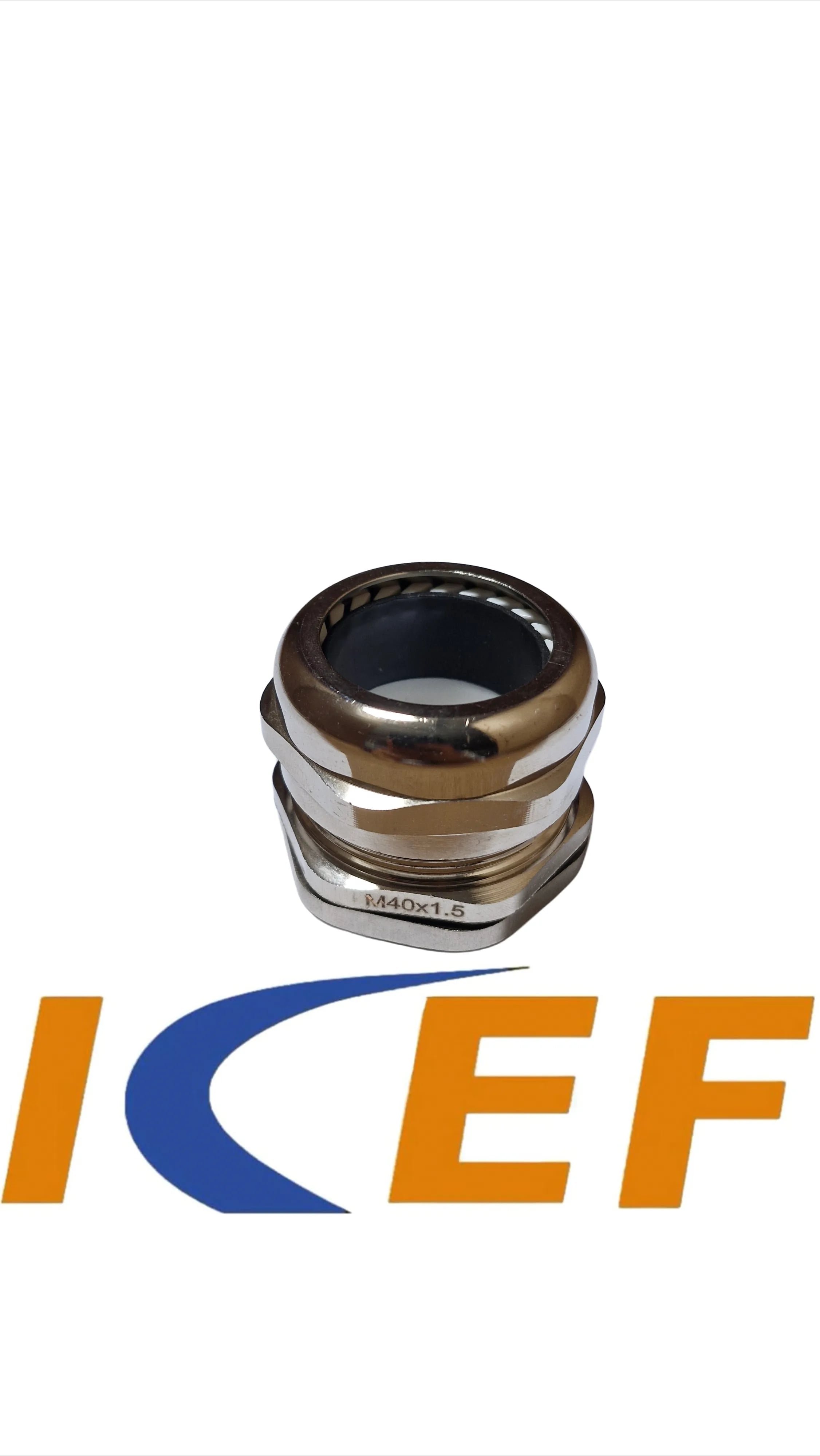 گلند فلزی m40