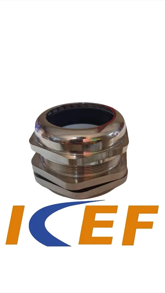 گلند فلزی M63