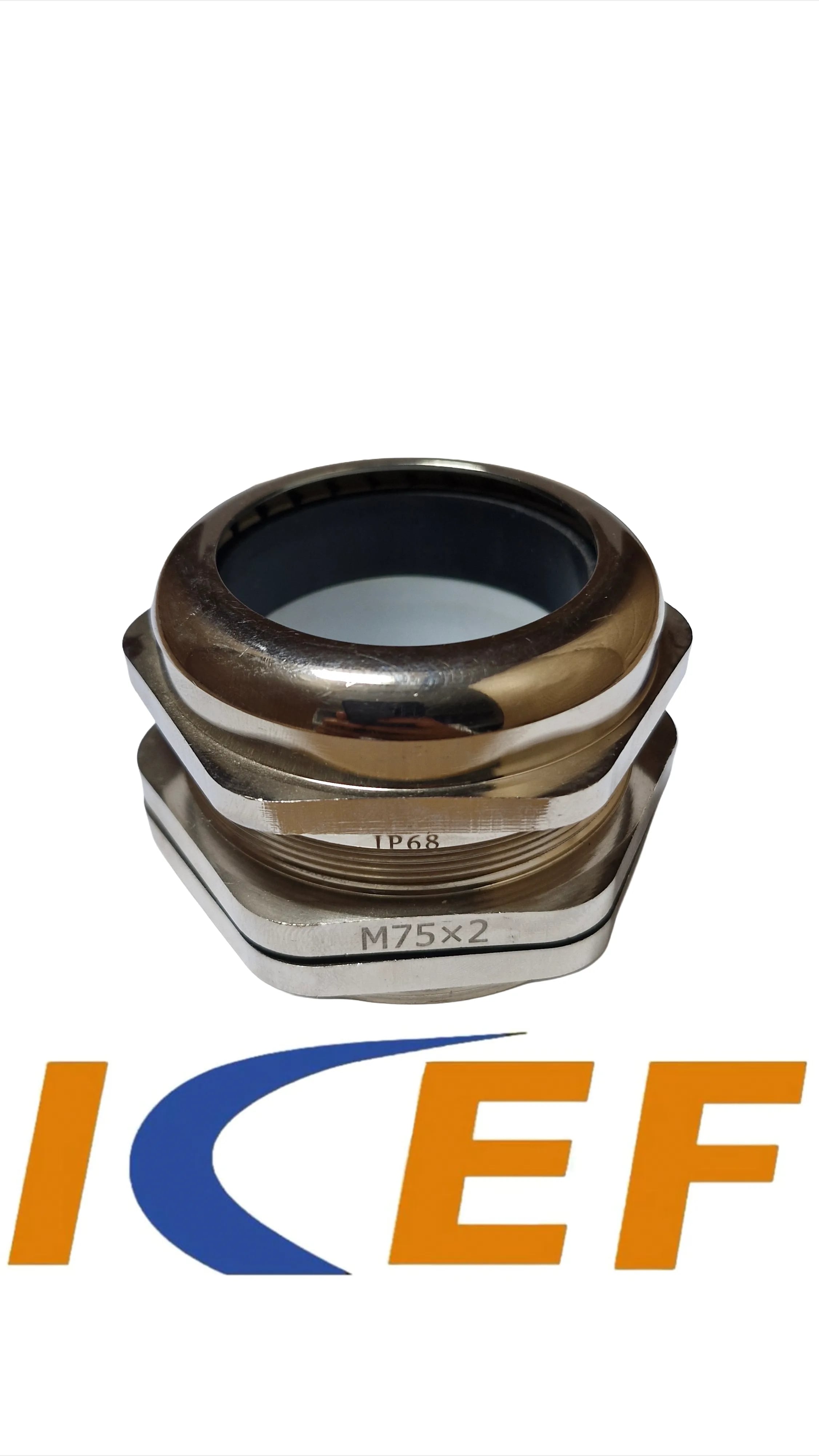 گلند فلزی m75